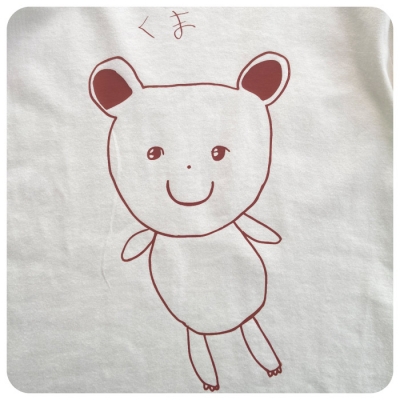 オリジナルTシャツ