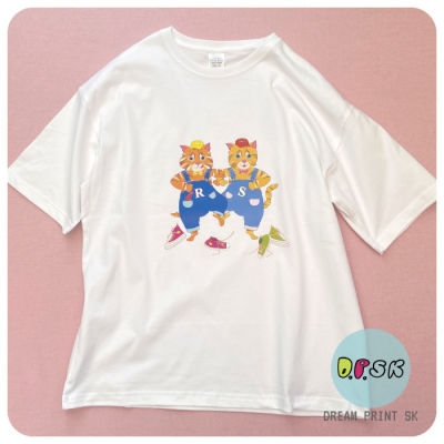 オリジナルTシャツ