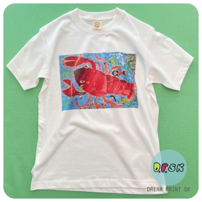 オリジナルTシャツ