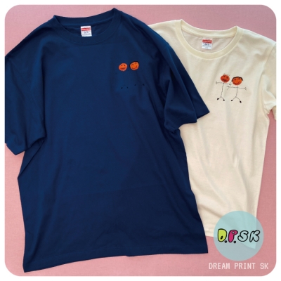 オリジナルTシャツ