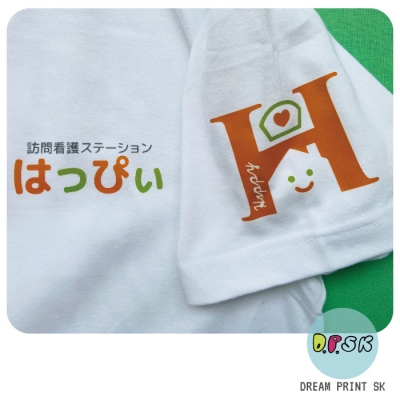 オリジナルTシャツ