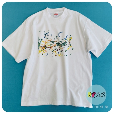 オリジナルTシャツ