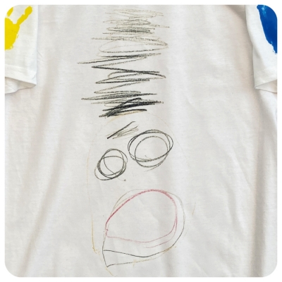 オリジナルTシャツ