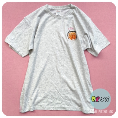 オリジナルTシャツ