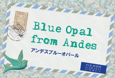 アンデス1