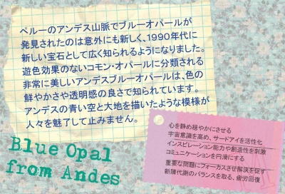 アンデス2