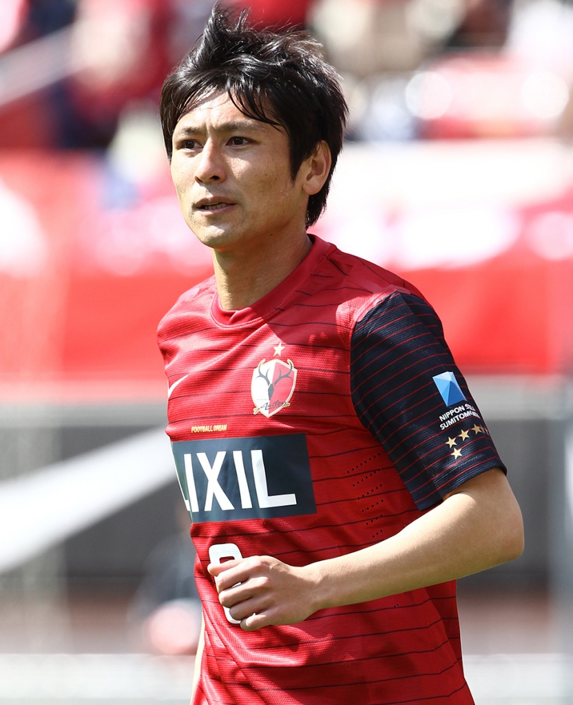 イケメン選手特集 日本人編1 サカなん サッカーなんでもデータベース サカなん