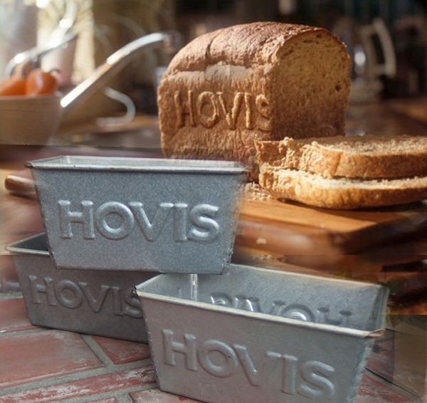 HOVISのパン型入荷しました | インテリア雑貨キャリコのブログ