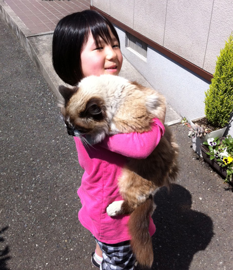 りのと玉!?