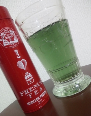 フレンチティー
