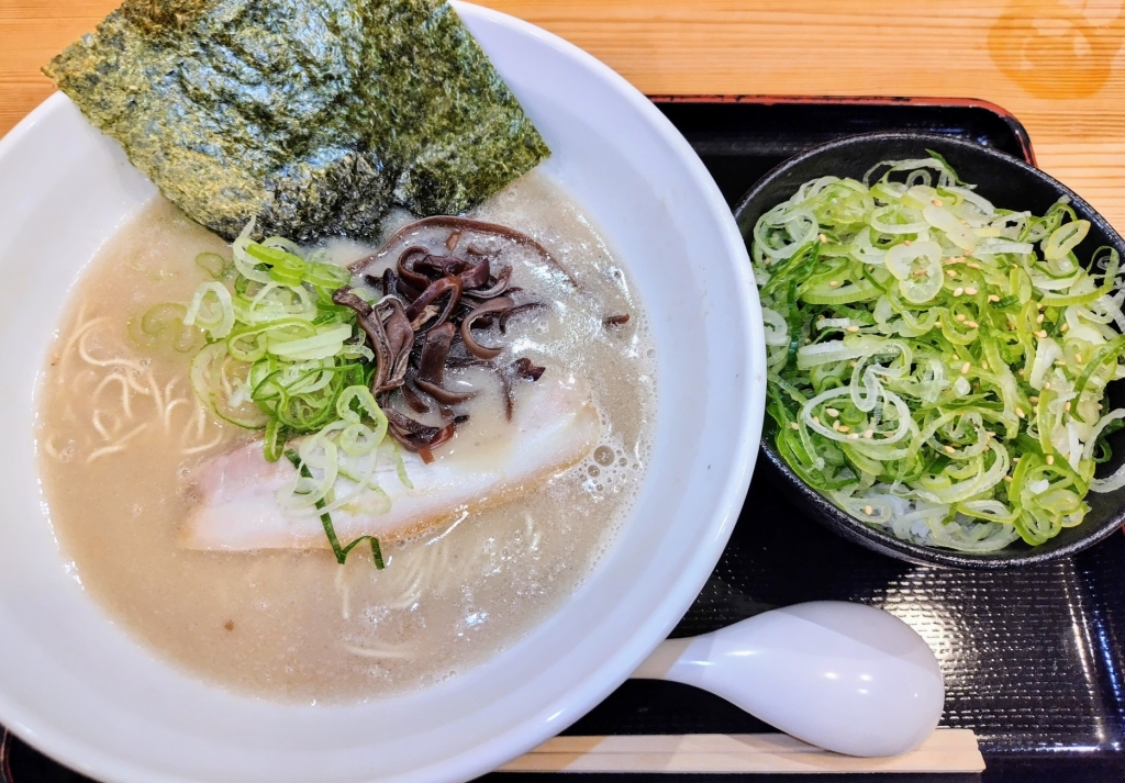 なんでんかんでん」ラーメンカーニバルに出店 | □つねはる日記□