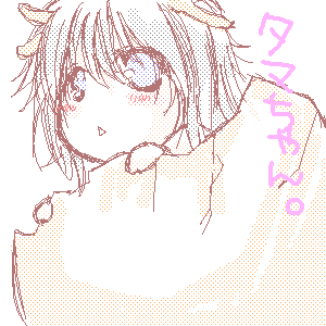 夏目友人帳-たまちゃん