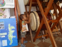 太鼓