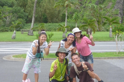 集合写真