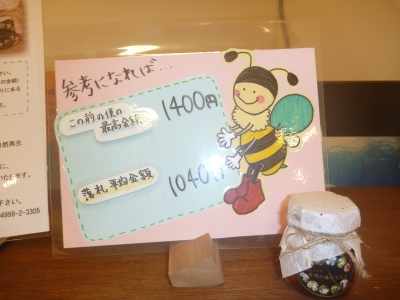 結果