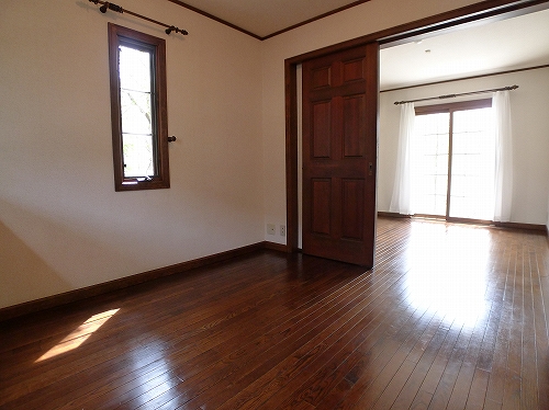 輸入住宅 無垢フローリンク゛0004.jpg