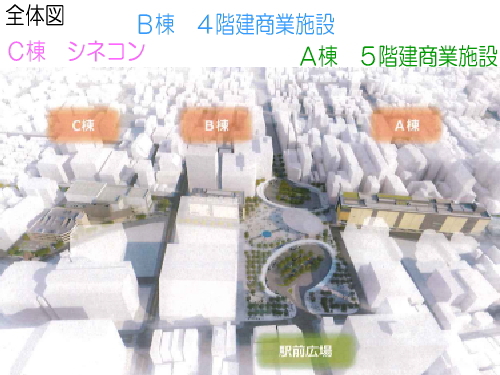 調布駅 再開発.jpg