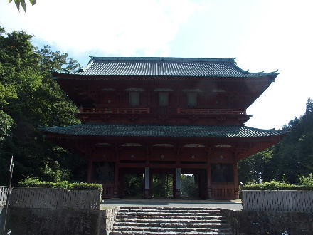 高野山(金剛峯寺) | うぉータンの“水辺の話” 高野山(金剛峯寺) | うぉータンの“水辺の話”