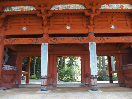 高野山（金剛峯寺） | うぉータンの“水辺の話”