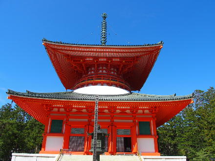 高野山(金剛峯寺) | うぉータンの“水辺の話” 高野山(金剛峯寺) | うぉータンの“水辺の話”