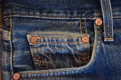 TRUE RELIGION トゥルーレリジョン ZACH 呼びかけ 28 裾上げ無し