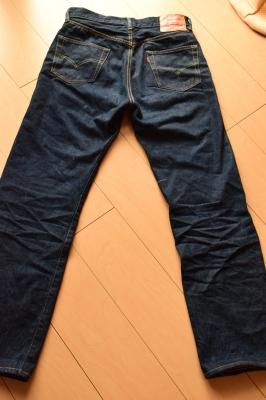 Denim Project D00XX Conemills （デニプロ コーンミルズ） の色