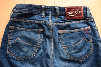 JACOB COHEN J622 Limited (ヤコブコーエン J622 リミテッド JACOB COHEN J622 Limited (ヤコブコーエン J622 リミテッド