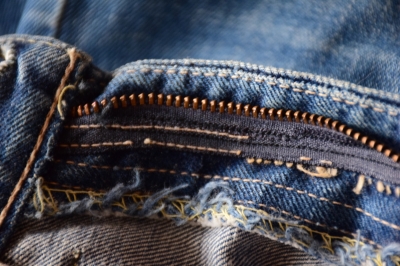 LEVI'S 605/606 BIG 'E' （リーバイス 605/606 BIG E ヴィンテージ