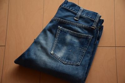 LEVI'S 605/606 BIG 'E' (リーバイス 605/606 BIG E LEVI'S 605/606 BIG 'E' (リーバイス 605/606 BIG E