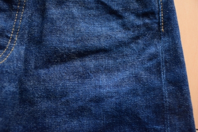 DENIME 20th Anniversary(旧ドゥニーム20周年記念モデル)の色 DENIME 20th Anniversary(旧ドゥニーム20周年記念モデル)の色