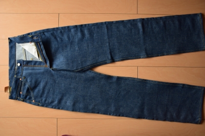 Lee 101 21oz 29インチ　リジッド　デッドストック 楽天市場】Lee アーカイブ 1948モデル LM6331 89(Rigid