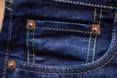 Denim Project D00XX Conemills（デニプロ コーンミルズ）の色
