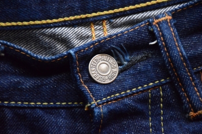 Denim Project D00XX Conemills（デニプロ コーンミルズ）の色