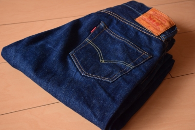 Denim Project D00XX Conemills（デニプロ コーンミルズ）の色