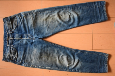 LEVI'S 501 BIG 'E' (リーバイス 501 BIG E ヴィンテージ LEVI'S 501 BIG 'E' (リーバイス 501 BIG E ヴィンテージ