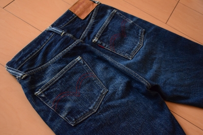 WAREHOUSE 1003XX 10th Anniversary （ウエアハウス 1003XX 10