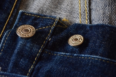 WAREHOUSE 1003XX 10th Anniversary （ウエアハウス 1003XX 10