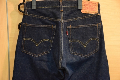 60s LEVI'S 501XX (リーバイス 501XX 最終モデル 紙パッチ 60s LEVI'S 501XX (リーバイス 501XX 最終モデル 紙パッチ