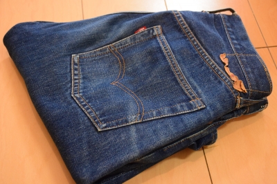 本物　ビンテージ　色落ち最高　BIGE 34インチ RARE vs XXXX EXTRA – tagged 