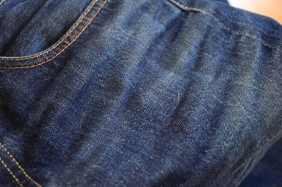 Denim Project D00XX Conemills（デニプロ コーンミルズ）の色