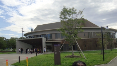 公立法人国際教養大学