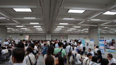 公立高校フェア