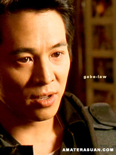 Jet Li