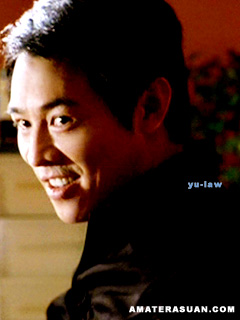 Jet Li