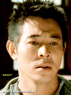 Jet Li