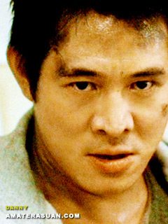 Jet Li