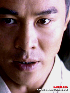Jet Li