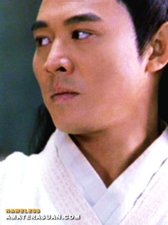 Jet Li