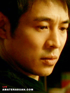 Jet Li