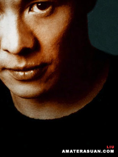 Jet Li